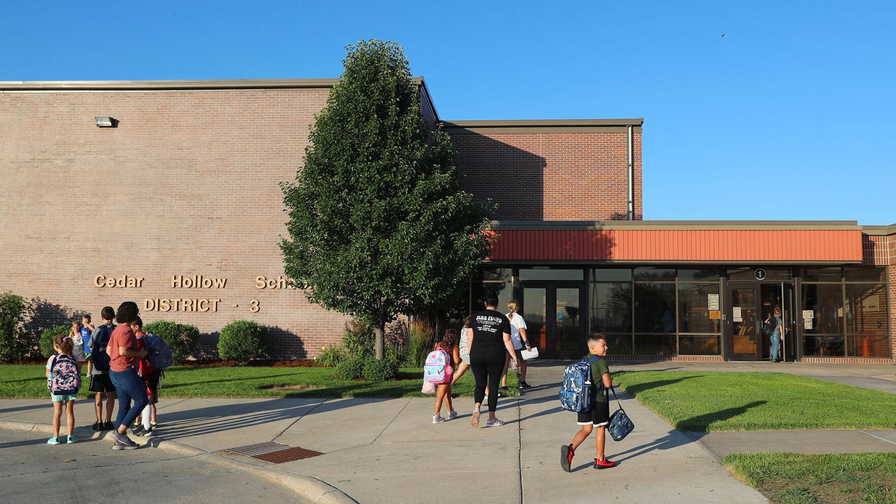 What's Going On: It's back-to-school time for Grand Island students